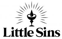 sins, little, little sins