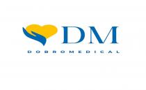 dobromedical, dm, dm dobromedical, дм