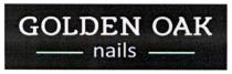 nails, oak, golden, golden oak nails