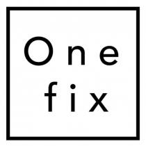 fix, one, one fix