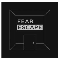 escape, fear, fear escape