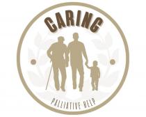 help, palliative, caring, caring palliative help