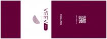 поди, усі поди veev, блок, mix, mauve, mauve mix, veev