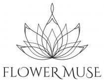 muse, flower, flower muse