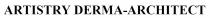 architect, derma, artistry, artistry derma-architect