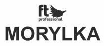 professional, ft, ft professional, morylka