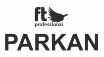 professional, ft, ft professional, parkan