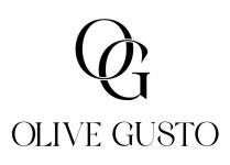 gusto, olive, og, og olive gusto