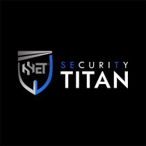 set, titan, security, security titan