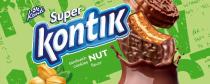 flavor, nut, cookies, sandwich, sandwich cookies nut flavor, kontik, super, super kontik, konti