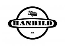 нв, hb, hanbild