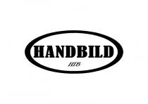 hib, handbild