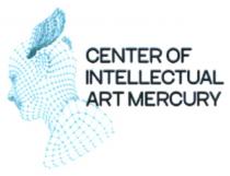 mercury, art, intellectual, center, center of intellectual art mercury