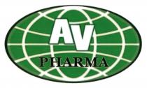 pharma, av, av pharma