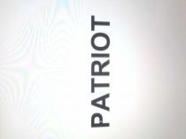 patriot