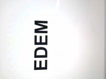 edem