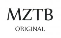 original, mztb, mztb original