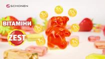 вітаміни, zest, s, schonen