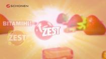 вітаміни, zest, s, schonen