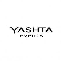 events, yashta, yashta events