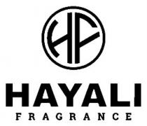 hf, fragrance, hayali, hayali fragrance