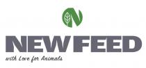 n, animals, love, with love for animals, feed, new, new feed