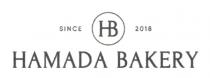 нв, hb, 2018, since, since 2018, bakery, hamada, hamada bakery