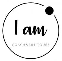 tours, art, &, coach, coach&art tours, am, i, i am