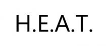 н.е.а.т., неат, h.e.a.t., heat