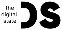 state, digital, the digital state, ds