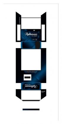 bat, ват, rothmans demi blue, format, modern, refined,, tobacco, selected, hand, hand selected tobacco in a refined, modern format, hand-selected tobacco in a refined, modern format, ds, blue, demi, demi blue ds, 1890, since, since 1890, london, rothmans, rothmans of london