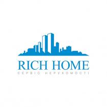 нерухомості, сервіс, сервіс нерухомості, номе, home, rich, rich home