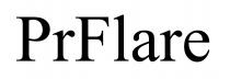 flare, pr, pr flare, prflare
