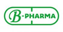 в, pharma, b, b-pharma