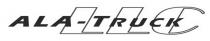 llc, truck, ala, ala - truck