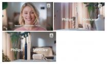 усмішка, білосніжна, здорова, здорова та білосніжна усмішка, sonicare, philips, philips sonicare
