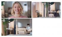 усмішка, білосніжна, здорова, здорова та білосніжна усмішка, sonicare, philips, philips sonicare
