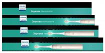 технологія, звукова, звукова технологія, sonicare, philips, philips sonicare