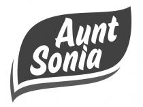 sonia, aunt, aunt sonia