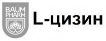 pharm, baum, baum pharm, цизин, l, l цизин, l-цизин