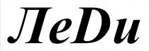 d, леdи, ди, ле, леди