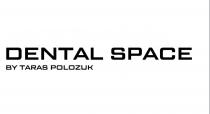 polozuk, taras, space, dental, dental space by taras polozuk