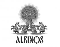 1998, albinos