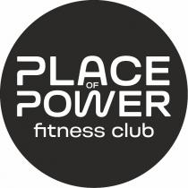 club, fitness, power, place, place of power fitness club