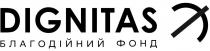 фонд, благодійний, благодійний фонд, dignitas