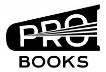 books, pro, pro books