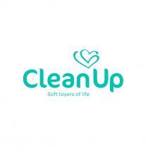 life, layers, soft, up, clean, clean up, cleanup, cleanup soft layers of life