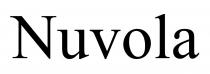 nuvola