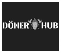 hub, doner, doner hub