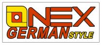 style, german, onex, onex german style